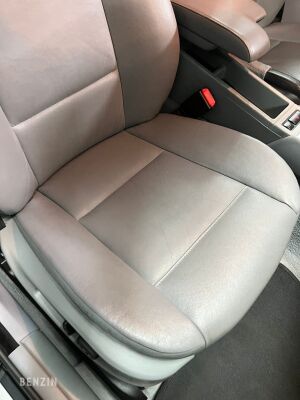 BMW 330Xi e46 - 2000