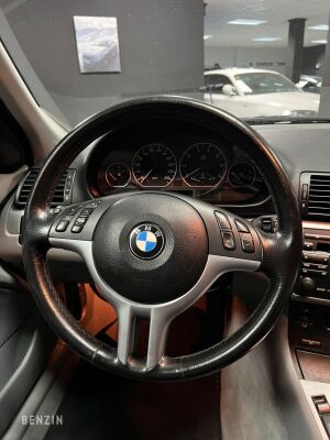 BMW 330Xi e46 - 2000