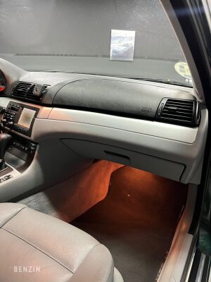 BMW 330Xi e46 - 2000