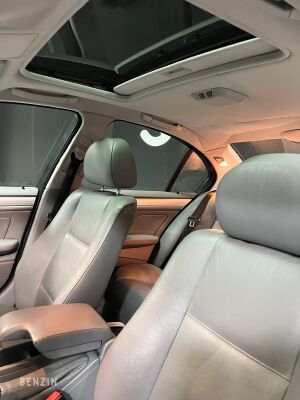 BMW 330Xi e46 - 2000