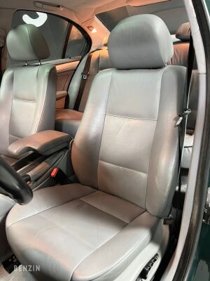 BMW 330Xi e46 - 2000