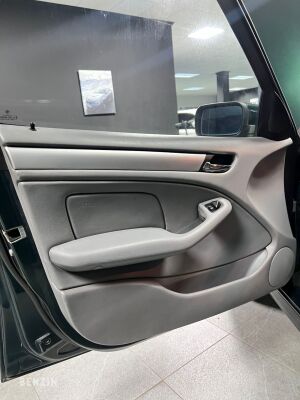 BMW 330Xi e46 - 2000