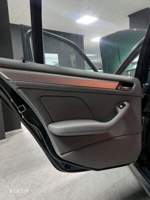 BMW 330Xi e46 - 2000