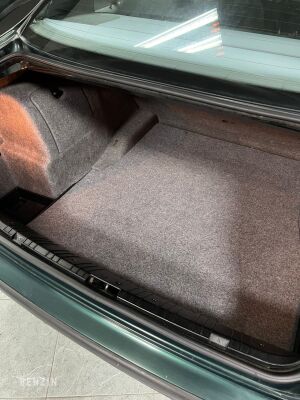 BMW 330Xi e46 - 2000