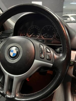 BMW 330Xi e46 - 2000