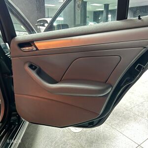 BMW 330Xi e46 - 2000