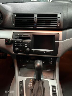 BMW 330Xi e46 - 2000