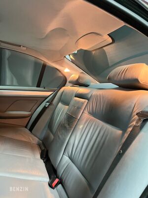 BMW 330Xi e46 - 2000