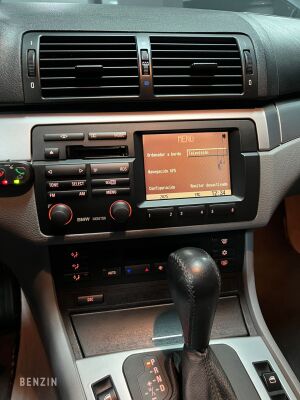 BMW 330Xi e46 - 2000