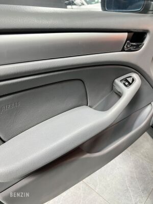 BMW 330Xi e46 - 2000