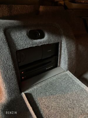 BMW 330Xi e46 - 2000