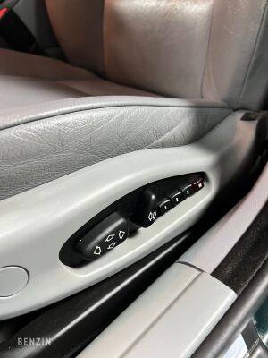 BMW 330Xi e46 - 2000