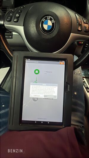 BMW 330Xi e46 - 2000