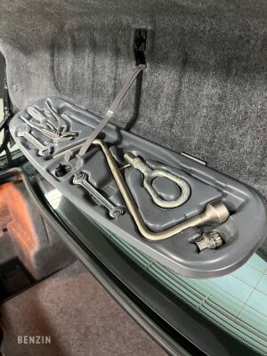 BMW 330Xi e46 - 2000