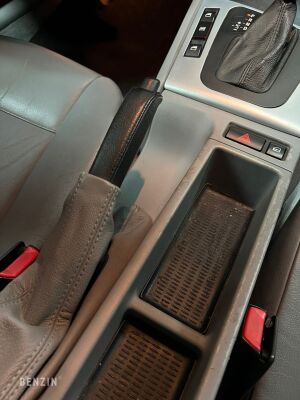 BMW 330Xi e46 - 2000