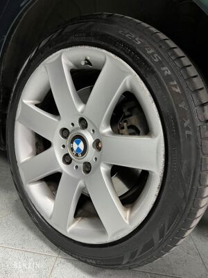 BMW 330Xi e46 - 2000