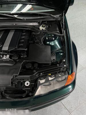 BMW 330Xi e46 - 2000