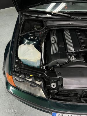 BMW 330Xi e46 - 2000