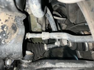 BMW 330Xi e46 - 2000