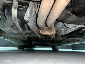 BMW 330Xi e46 - 2000