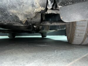 BMW 330Xi e46 - 2000