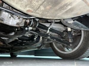 BMW 330Xi e46 - 2000