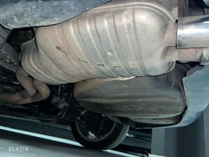 BMW 330Xi e46 - 2000