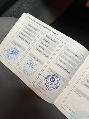 BMW 330Xi e46 - 2000