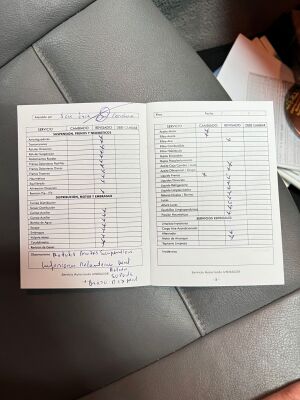 BMW 330Xi e46 - 2000