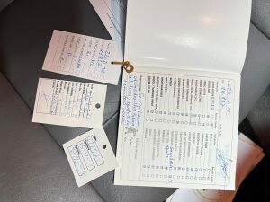 BMW 330Xi e46 - 2000