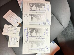 BMW 330Xi e46 - 2000