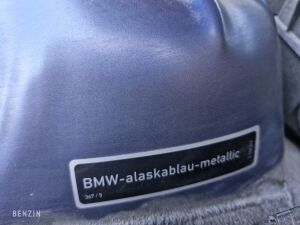 BMW 316i e36 Compact  86kkm - 1994