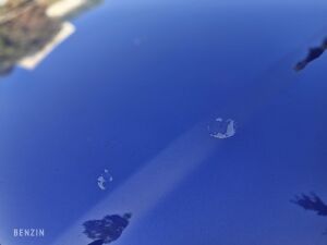 BMW 316i e36 Compact  86kkm - 1994