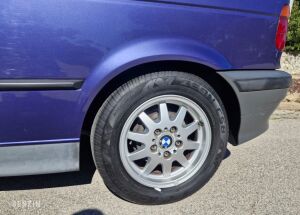 BMW 316i e36 Compact  86kkm - 1994