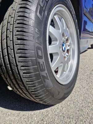 BMW 316i e36 Compact  86kkm - 1994