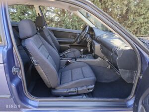 BMW 316i e36 Compact  86kkm - 1994