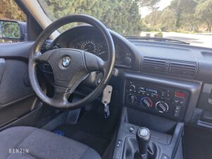 BMW 316i e36 Compact  86kkm - 1994