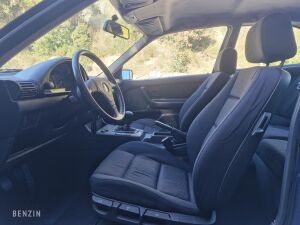 BMW 316i e36 Compact  86kkm - 1994