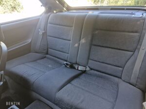 BMW 316i e36 Compact  86kkm - 1994