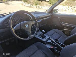 BMW 316i e36 Compact  86kkm - 1994