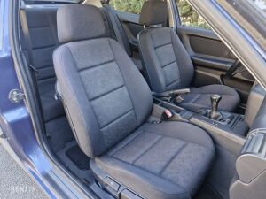 BMW 316i e36 Compact  86kkm - 1994