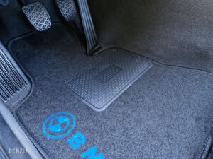 BMW 316i e36 Compact  86kkm - 1994