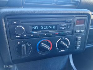 BMW 316i e36 Compact  86kkm - 1994