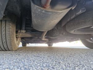 BMW 316i e36 Compact  86kkm - 1994