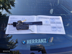 BMW 316i e36 Compact  86kkm - 1994