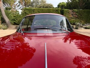 Alfa Romeo Giulia Sprint Speciale (SS)