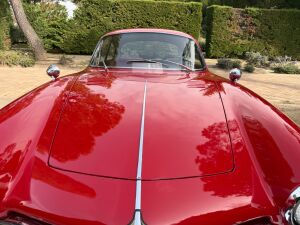 Alfa Romeo Giulia Sprint Speciale (SS)