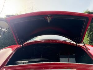 Alfa Romeo Giulia Sprint Speciale (SS)