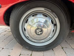 Alfa Romeo Giulia Sprint Speciale (SS)