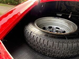 Alfa Romeo Giulia Sprint Speciale (SS)